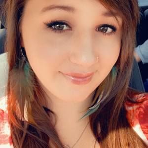 Meet your Posher, Cheyenne